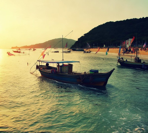 大亚湾澳头，海滨风情之旅，尽享自然魅力,大亚湾澳头，海滨风情之旅，尽享自然魅力,历史,景点,风情,第1张