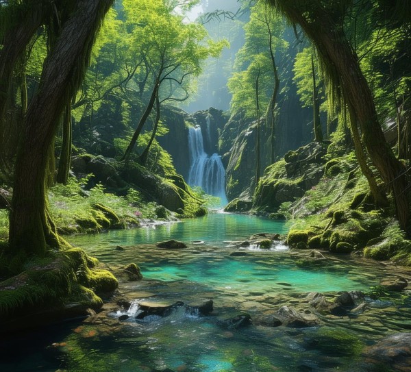 丰顺秘境探幽，绝美景点等你发现,丰顺秘境探幽，绝美景点等你发现,历史,景点,风光,第1张