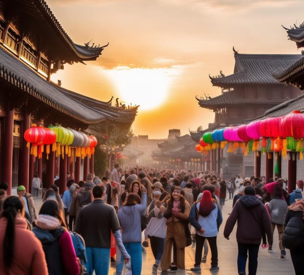 五一畅游洛城，古都美景一网打尽,五一畅游洛城，古都美景一网打尽,历史,景点,美食,第1张
