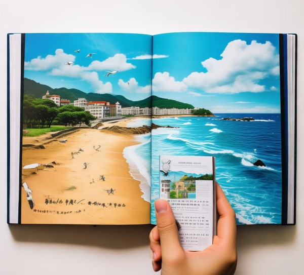 北戴河海滨之旅攻略，必游景点全解析,北戴河海滨之旅攻略，必游景点全解析,历史,景点,风光,第1张