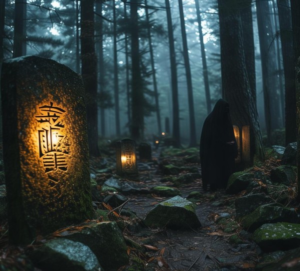 神秘探秘，为何众多景点频现日文标识？,神秘探秘，为何众多景点频现日文标识？,历史,景点,神秘,第1张