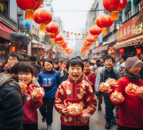 畅游东莞，体验春节欢乐之旅！,畅游东莞，体验春节欢乐之旅！,历史,景点,风情,第1张