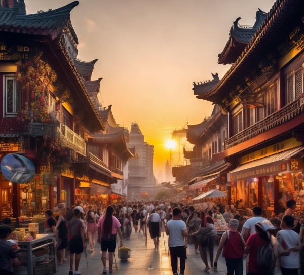 武汉十大必游景点攻略，解锁城市魅力之旅,武汉十大必游景点攻略，解锁城市魅力之旅,历史,景点,美食,第1张