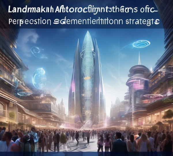 打造地标景点感知度提升攻略，策略与实施手册,打造地标景点感知度提升攻略，策略与实施手册,历史,景点,第1张