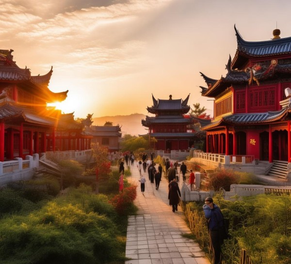 容县红色之旅，探寻不可错过的革命足迹,容县红色之旅，探寻不可错过的革命足迹,历史,景点,第1张