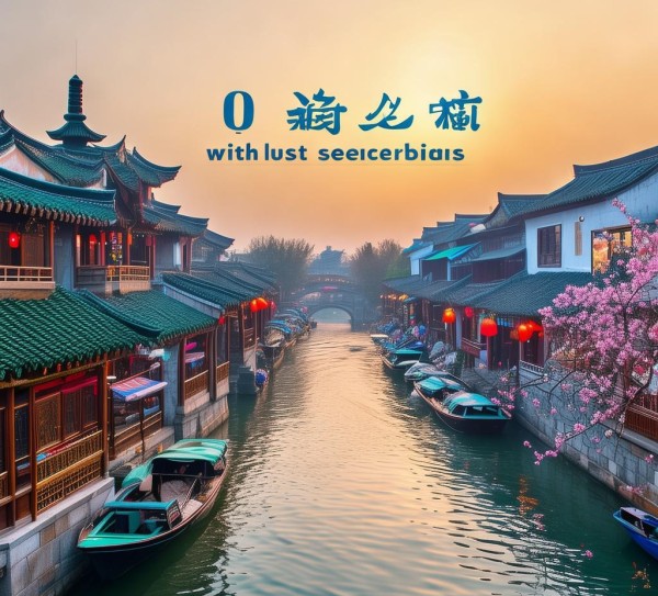 江南水乡风情游，昆山一日游必览十大景点攻略,江南水乡风情游，昆山一日游必览十大景点攻略,历史,景点,风情,第1张