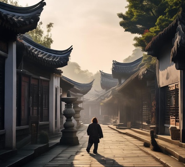 漫步杭州古韵，探寻历史足迹,漫步杭州古韵，探寻历史足迹,历史,景点,风光,第1张