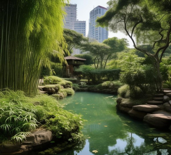 深圳夏日避暑秘境，盘点清凉好去处,深圳夏日避暑秘境，盘点清凉好去处,历史,风情,美食,第1张