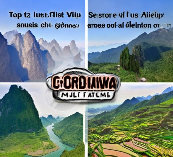 中国自驾游必去十大美景线路推荐,中国自驾游必去十大美景线路推荐,历史,景点,风情,第1张
