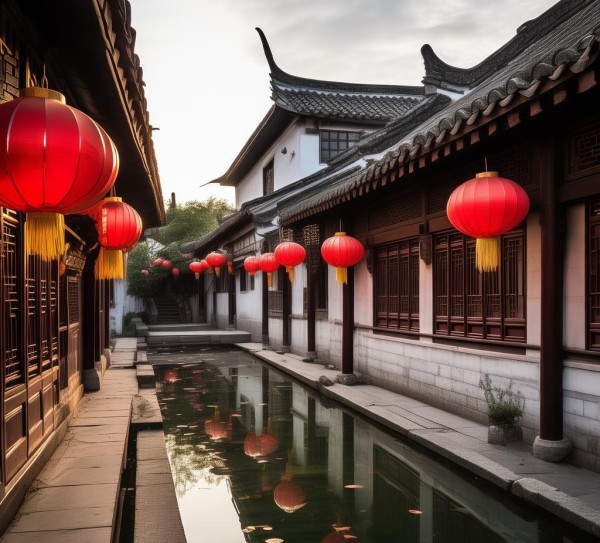 佛山古韵寻踪之旅,佛山古韵寻踪之旅,历史,景点,美食,第1张