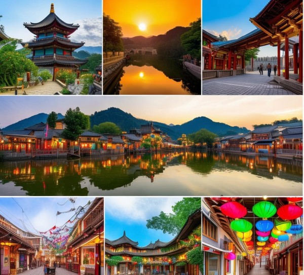 2023淇县旅游必游，十大热门景点推荐,2023淇县旅游必游，十大热门景点推荐,历史,景点,风光,第1张