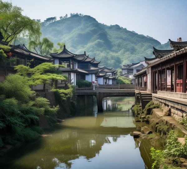 探寻朔州神头，古韵与自然风光之旅,探寻朔州神头，古韵与自然风光之旅,历史,景点,风情,第1张
