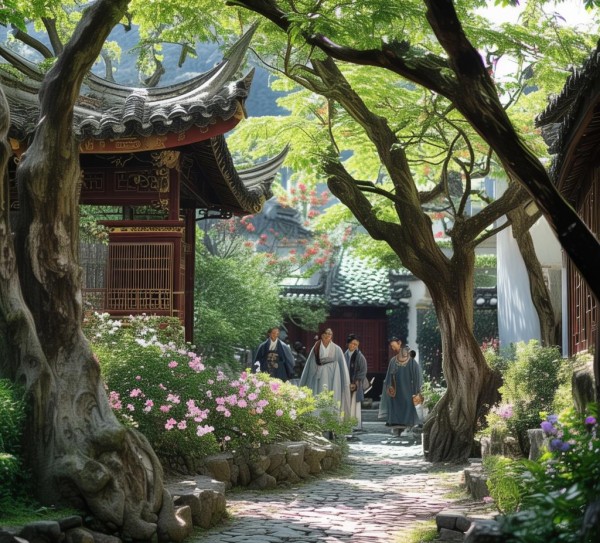 探寻仁寿，历史文化名城中的休闲秘境,探寻仁寿，历史文化名城中的休闲秘境,历史,景点,美食,第1张