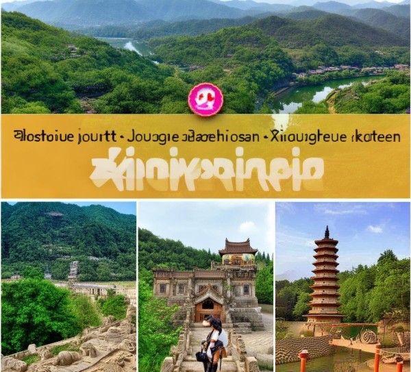 新乡自然人文之旅，打卡胜地探秘,新乡自然人文之旅，打卡胜地探秘,历史,景点,风光,第1张