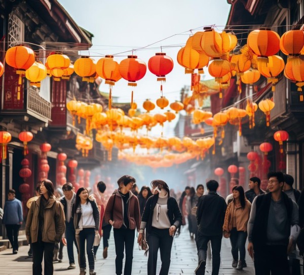 畅游古城魅力，国庆福州必游之地推荐,畅游古城魅力，国庆福州必游之地推荐,历史,景点,风情,第1张