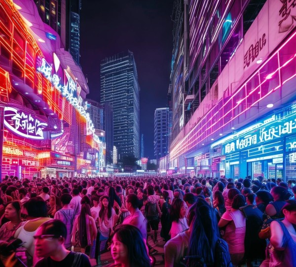 沈阳夜生活指南，盘点沈阳热门蹦迪场所,沈阳夜生活指南，盘点沈阳热门蹦迪场所,历史,风情,美食,第1张