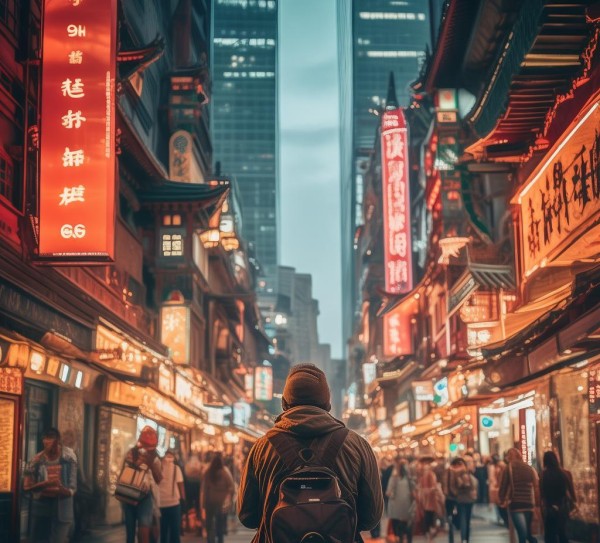 探寻北上广魅力足迹，深度揭秘热门景点攻略,探寻北上广魅力足迹，深度揭秘热门景点攻略,历史,景点,风情,第1张