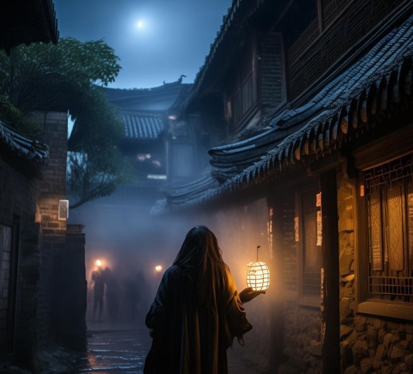 夜探宣城，指南中的夜晚欢地揭秘,夜探宣城，指南中的夜晚欢地揭秘,历史,风情,美食,第1张