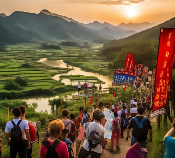 遵义红色之旅，山水间探寻红色足迹攻略,遵义红色之旅，山水间探寻红色足迹攻略,历史,景点,风光,第1张