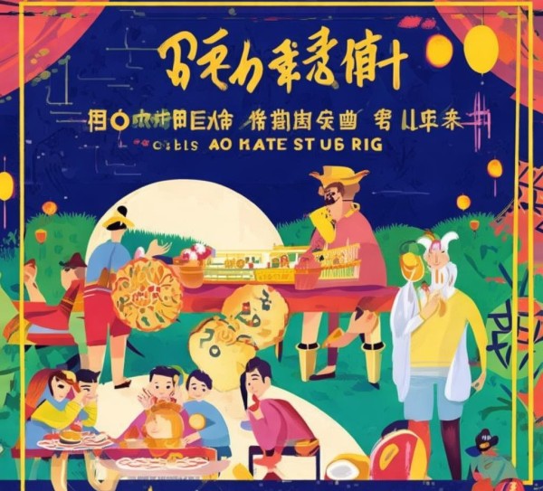 中秋团圆乐游指南，周边好去处一网打尽,中秋团圆乐游指南，周边好去处一网打尽,美食,自然,第1张