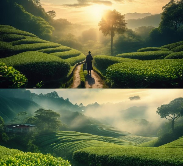 茶乡风情之旅，桑茶寻幽探秘,茶乡风情之旅，桑茶寻幽探秘,历史,风情,美食,第1张