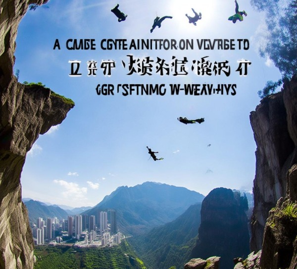 潍坊极限探险指南，探寻潍坊十大蹦极胜地,潍坊极限探险指南，探寻潍坊十大蹦极胜地,风光,第1张