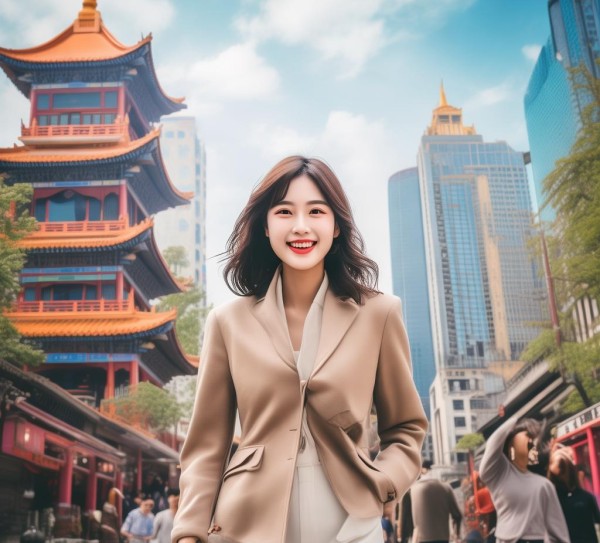 畅游郑州，郑州小妹带你探索城市好玩之地攻略,畅游郑州，郑州小妹带你探索城市好玩之地攻略,历史,风情,美食,第1张