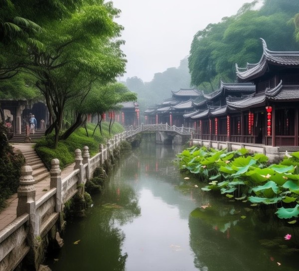 珠海东站周边秘境探幽，必游景点全攻略,珠海东站周边秘境探幽，必游景点全攻略,历史,景点,风光,第1张
