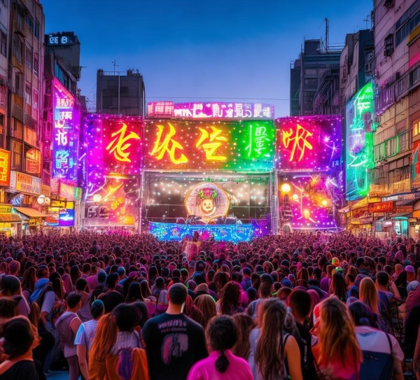临高跨年狂欢攻略，盘点热门玩乐地点,临高跨年狂欢攻略，盘点热门玩乐地点,历史,景点,风情,第1张