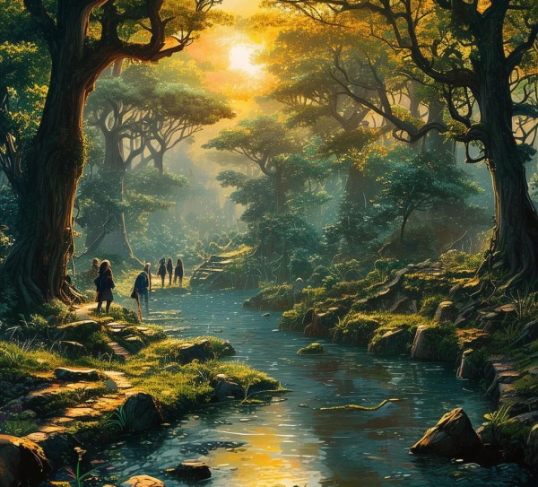 鄄城秘境探幽，揭秘中心地带的欢乐秘境,鄄城秘境探幽，揭秘中心地带的欢乐秘境,历史,第1张