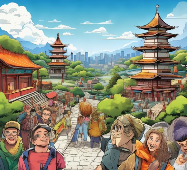 畅游唐山免费攻略，唐山景点全揭秘,畅游唐山免费攻略，唐山景点全揭秘,历史,景点,风光,第1张