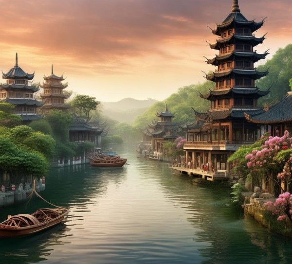 惠州三江，自然人文交融的旅游天堂,惠州三江，自然人文交融的旅游天堂,历史,景点,风光,第1张