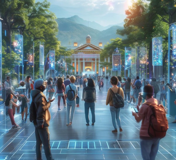 智慧旅游新风尚，景点门票预约引领出行新潮流,智慧旅游新风尚，景点门票预约引领出行新潮流,景点,景区政策,第1张