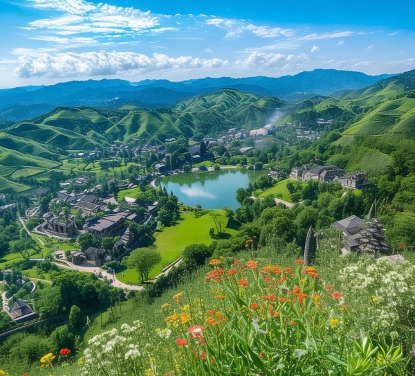松兹周边绝美风光，必游景点全攻略,松兹周边绝美风光，必游景点全攻略,历史,景点,风情,第1张