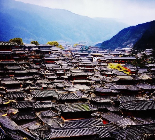 宜宾风情之旅，探寻四川宜宾的绝美景点,宜宾风情之旅，探寻四川宜宾的绝美景点,历史,景点,风情,第1张