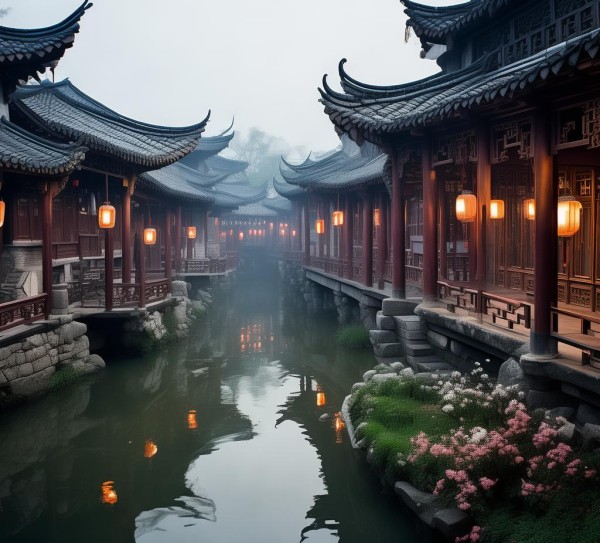 邯郸永年，古韵悠长，文化瑰宝之旅,邯郸永年，古韵悠长，文化瑰宝之旅,历史,景点,风情,第1张