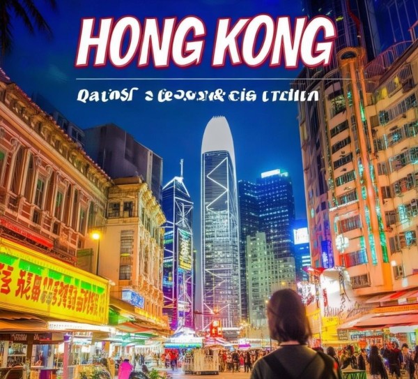 尖沙咀探秘之旅，十大必游景点大盘点,尖沙咀探秘之旅，十大必游景点大盘点,历史,景点,美食,第1张