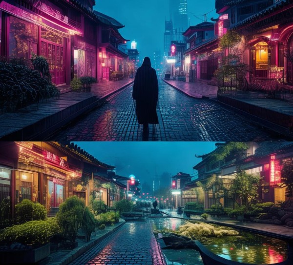 魔都漫步，揭秘绝美景点的秘密之旅,魔都漫步，揭秘绝美景点的秘密之旅,历史,景点,美食,第1张