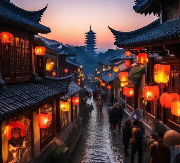 探秘鲁中瑰宝，临朐历史风情之旅,探秘鲁中瑰宝，临朐历史风情之旅,历史,景点,风情,第1张