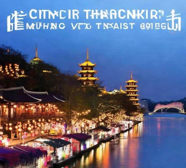 漫步钱塘江畔，杭州十大必游景点攻略,漫步钱塘江畔，杭州十大必游景点攻略,历史,景点,风光,第1张