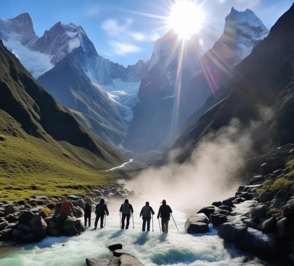 墨脱秘境之旅，必游之地，开启探险之旅,墨脱秘境之旅，必游之地，开启探险之旅,景点,风情,美食,第1张