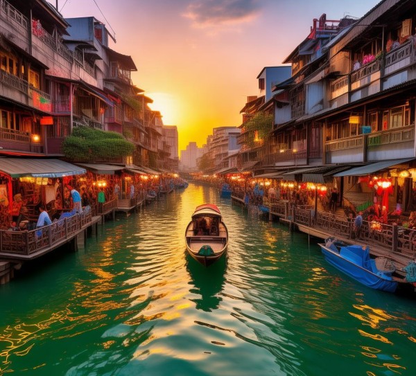 榕江风情，深度游攻略，解锁城市美景与特色魅力,榕江风情，深度游攻略，解锁城市美景与特色魅力,历史,景点,风情,第1张