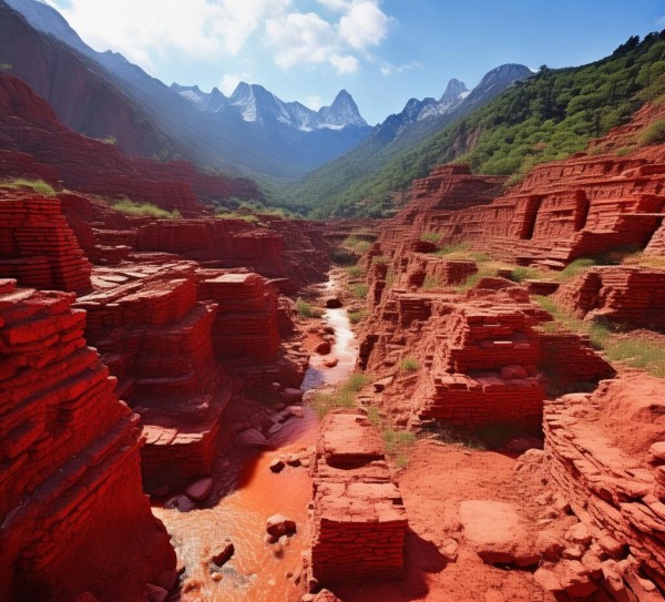 瑞金，红色足迹之旅，圣地风光无限,瑞金，红色足迹之旅，圣地风光无限,历史,景点,风光,第1张