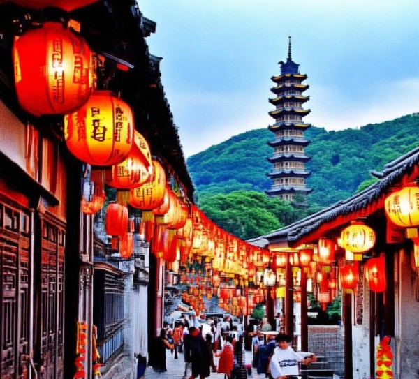 温州正月寻味之旅，古城山水，必游打卡地推荐,温州正月寻味之旅，古城山水，必游打卡地推荐,历史,景点,美食,第1张