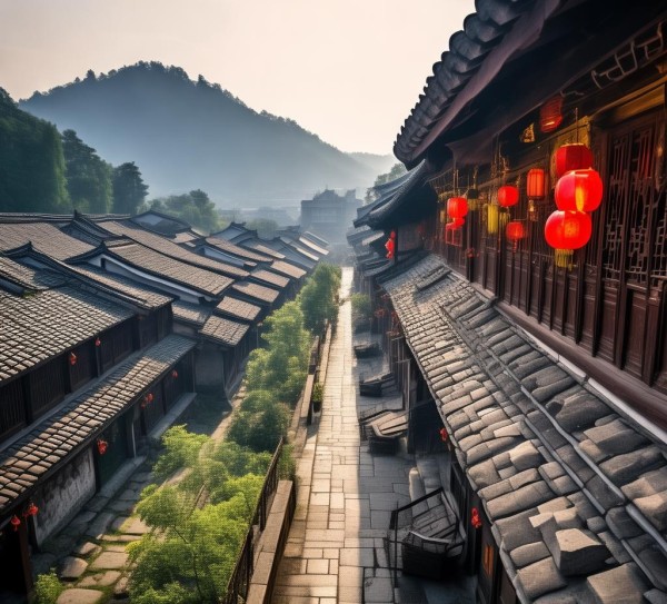 三河古镇，古韵风情景点全景解析,三河古镇，古韵风情景点全景解析,历史,景点,风情,第1张