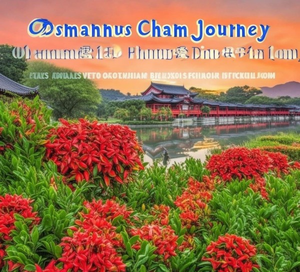 桂圆风情之旅，发现周边绝美旅游胜地,桂圆风情之旅，发现周边绝美旅游胜地,历史,景点,风情,第1张