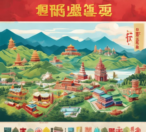 2022晋城旅游攻略，揭秘晋城魅力，这些景点不容错过,2022晋城旅游攻略，揭秘晋城魅力，这些景点不容错过,历史,景点,风情,第1张