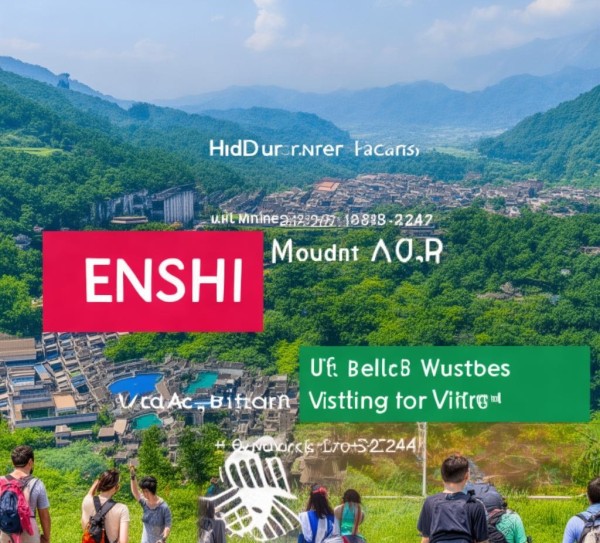 恩施旅游攻略，最佳出行时间与游玩指南,恩施旅游攻略，最佳出行时间与游玩指南,景点,风情,美食,第1张