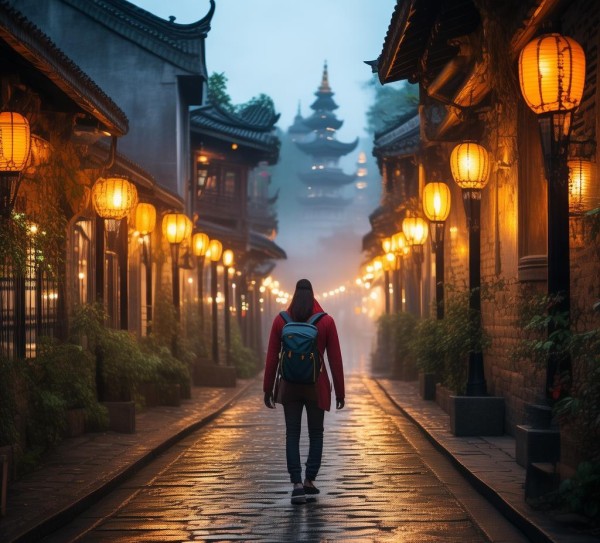 探寻古城韵味，畅游常熟美景,探寻古城韵味，畅游常熟美景,历史,景点,风光,第1张
