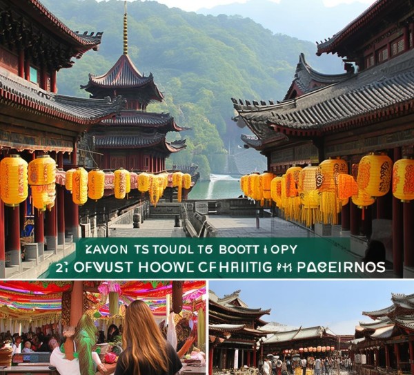 华夏文化探秘之旅，十大必游景点揭晓,华夏文化探秘之旅，十大必游景点揭晓,历史,景点,风光,第1张
